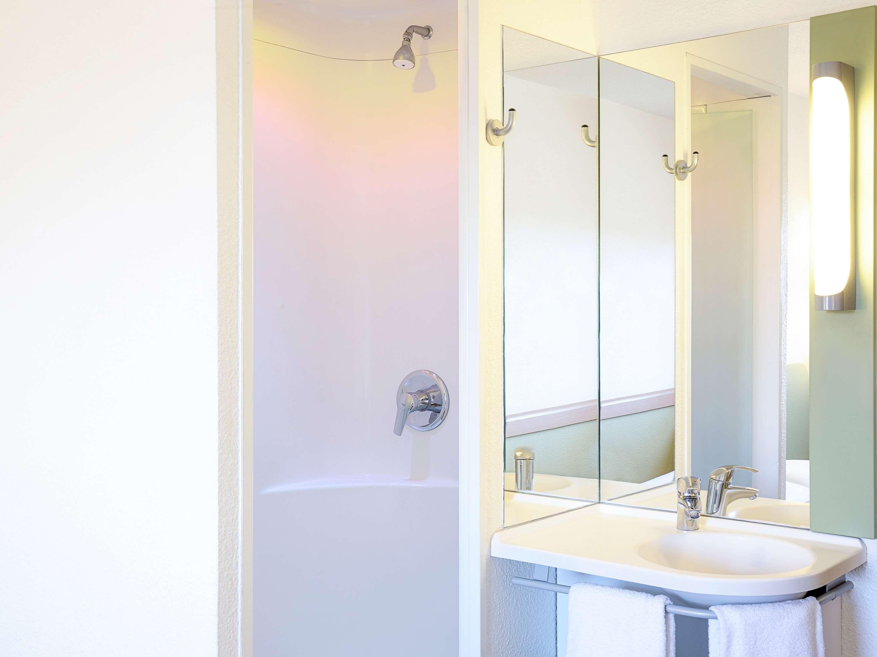 Ibis Budget Southampton Centre Bagian luar foto